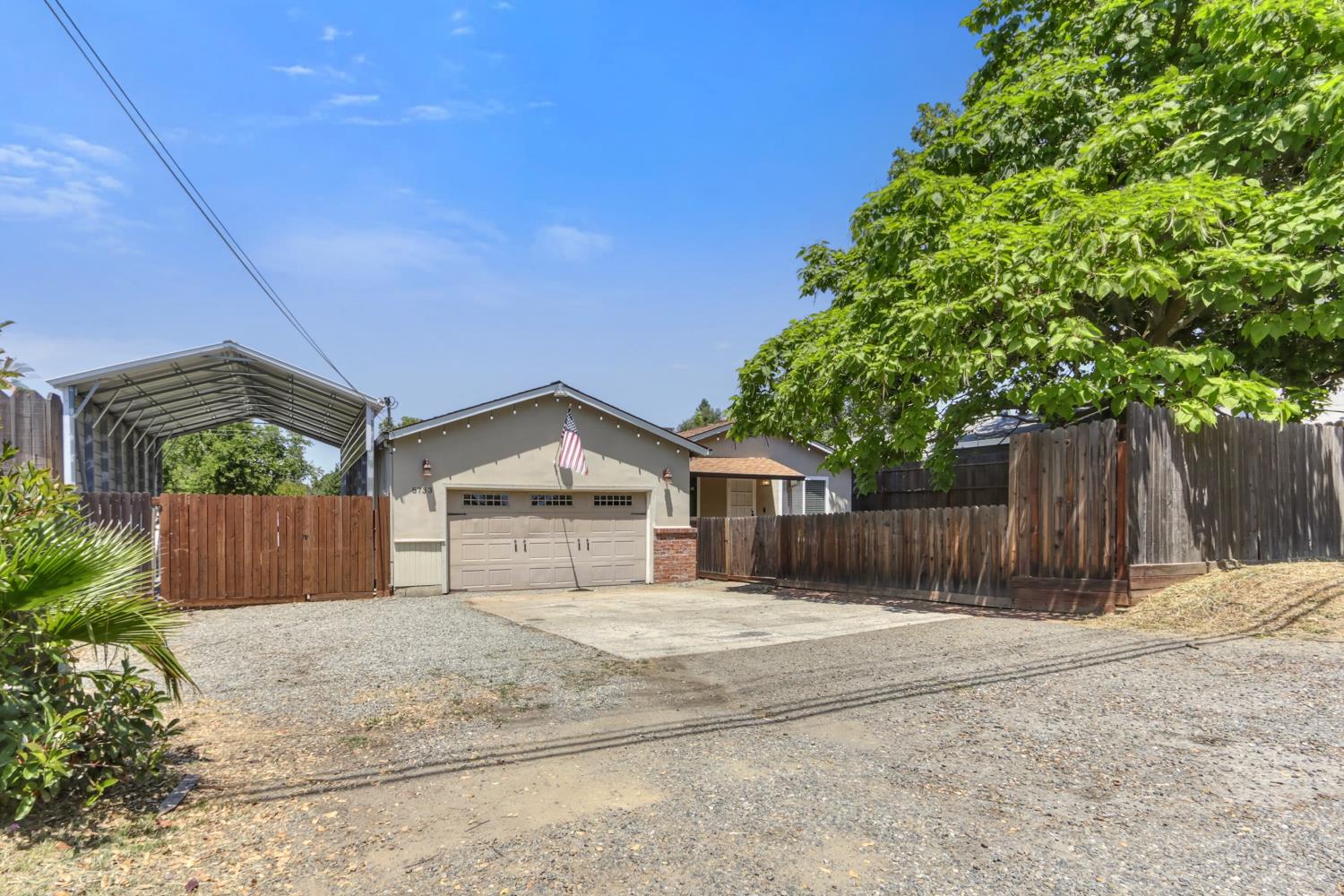 Oak Avenue, Orangevale, California image 3