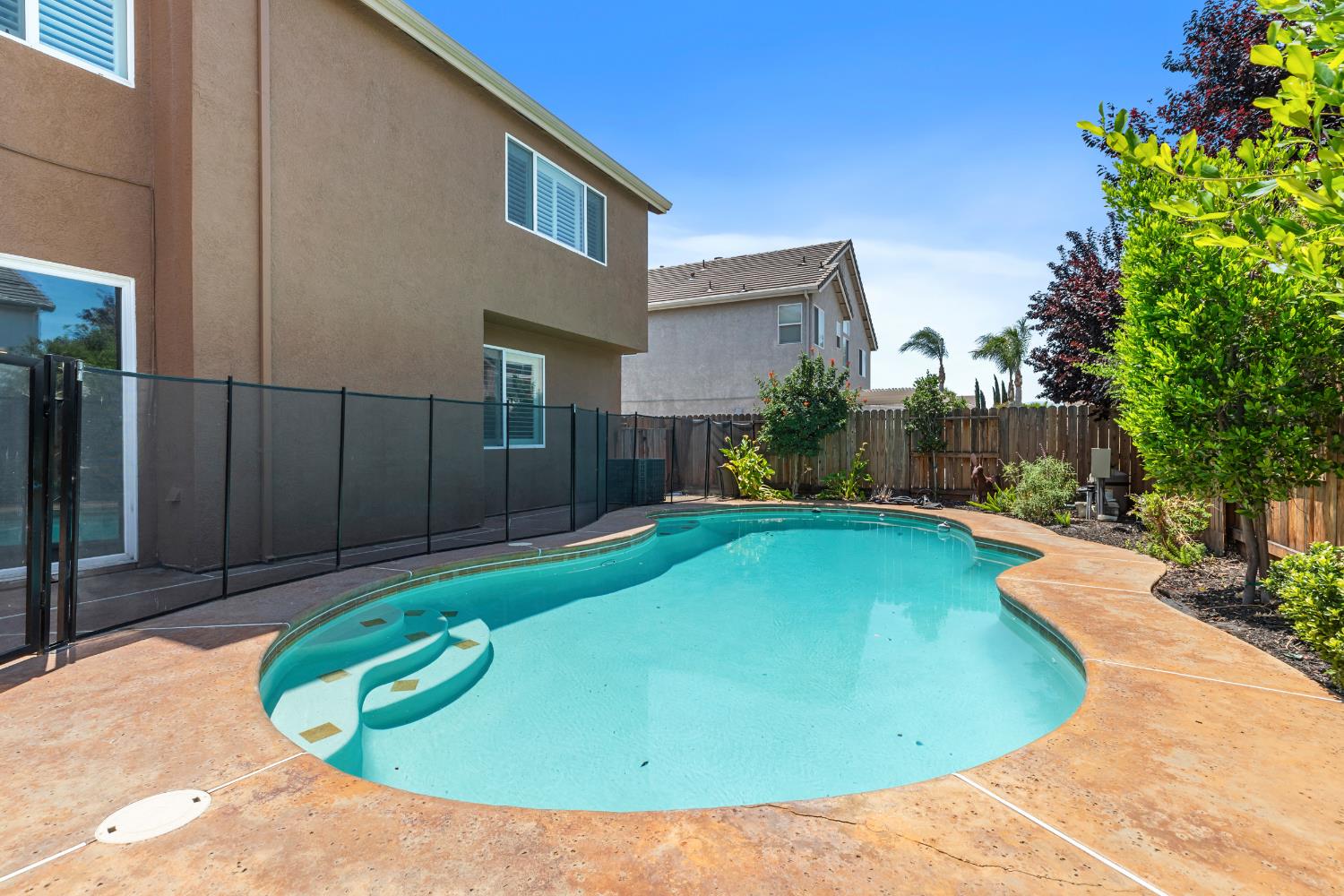 Autumn Creek Court, Tracy, California image 39