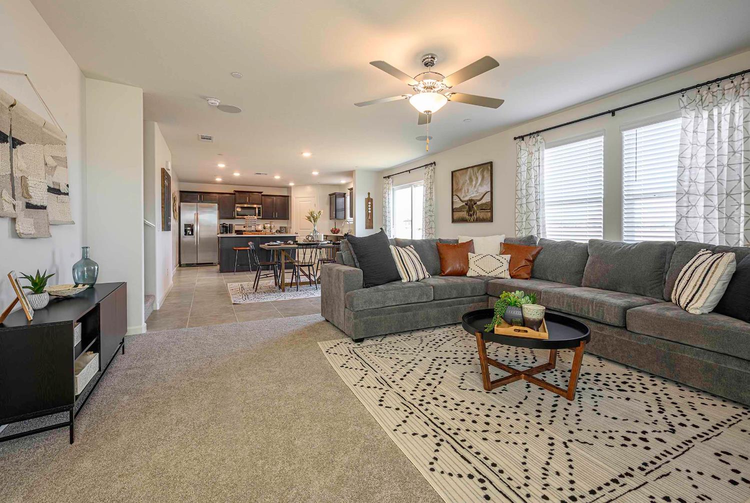 Stephanie Court #40 B1, Merced, California image 7