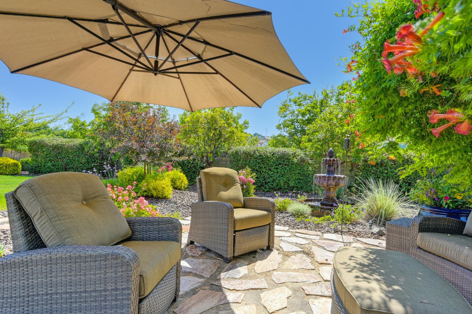 Melina Drive, El Dorado Hills, California image 27