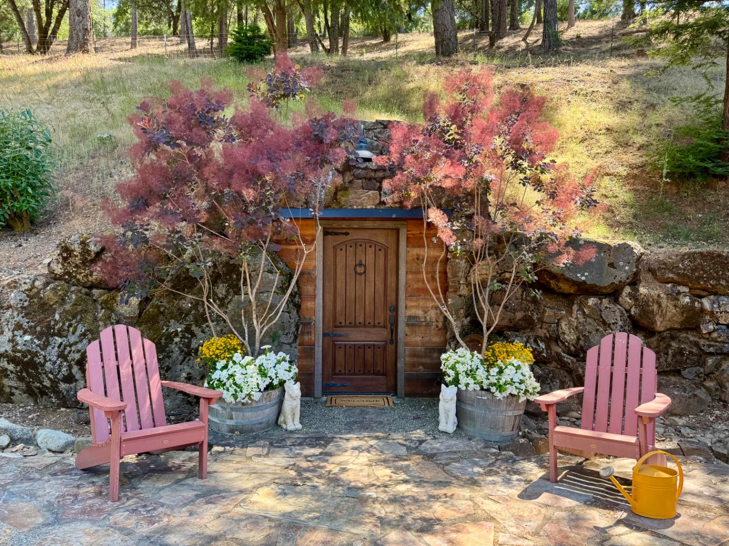 Detail Gallery Image 31 of 47 For 5160 Scarlet Oak, Greenwood,  CA 95635 - 3 Beds | 2 Baths