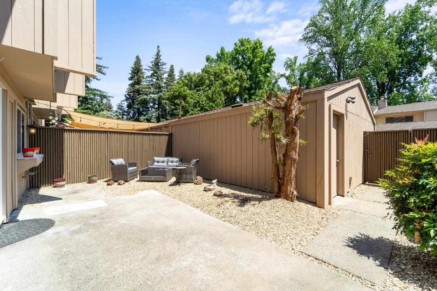 Hartnell Place, Sacramento, California image 29