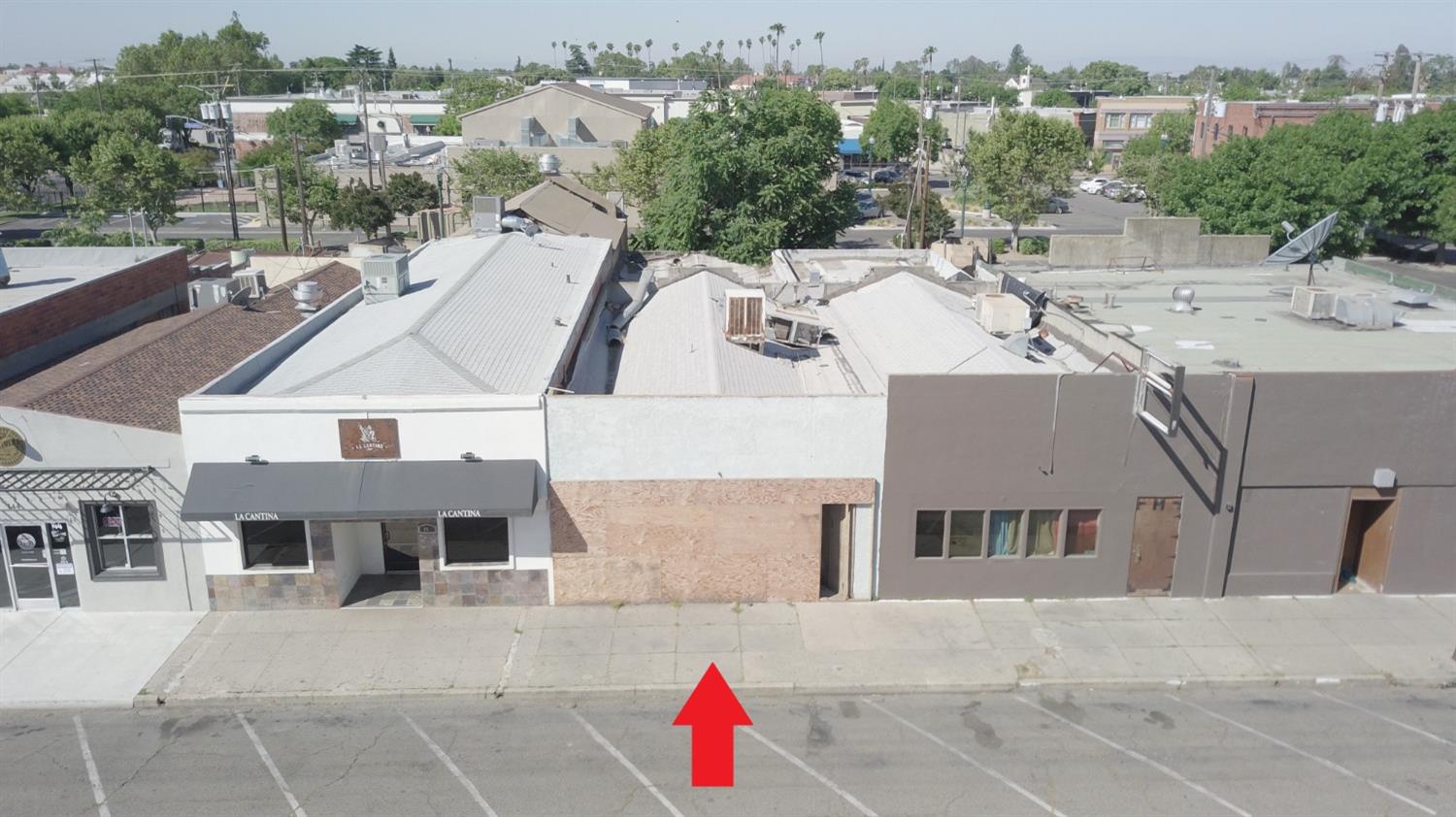 Detail Gallery Image 1 of 6 For 140 S 1st St, Turlock,  CA 95380 - – Beds | – Baths