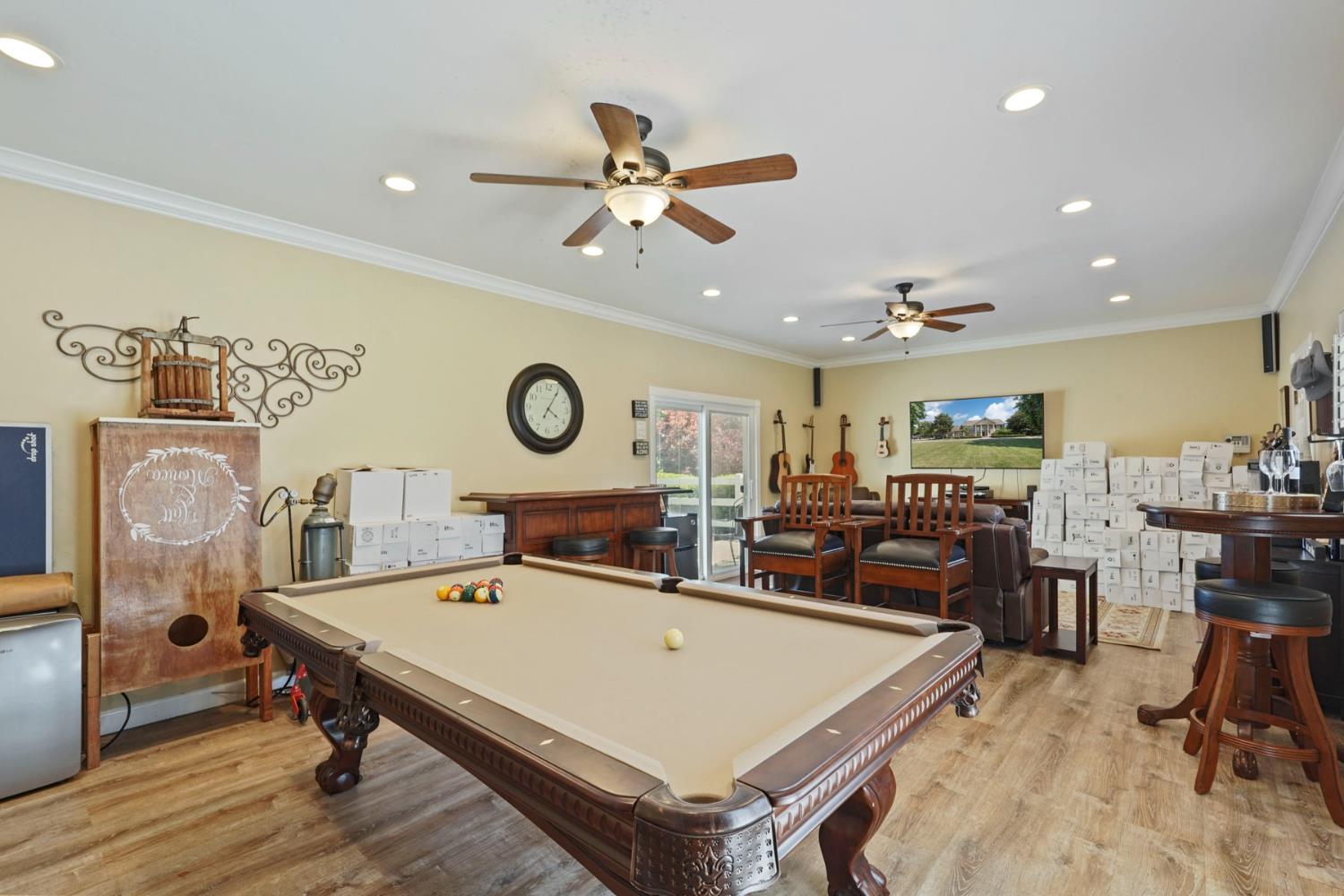 Detail Gallery Image 69 of 74 For 24646 Meadow Creek Ct, Acampo,  CA 95220 - 4 Beds | 4/1 Baths