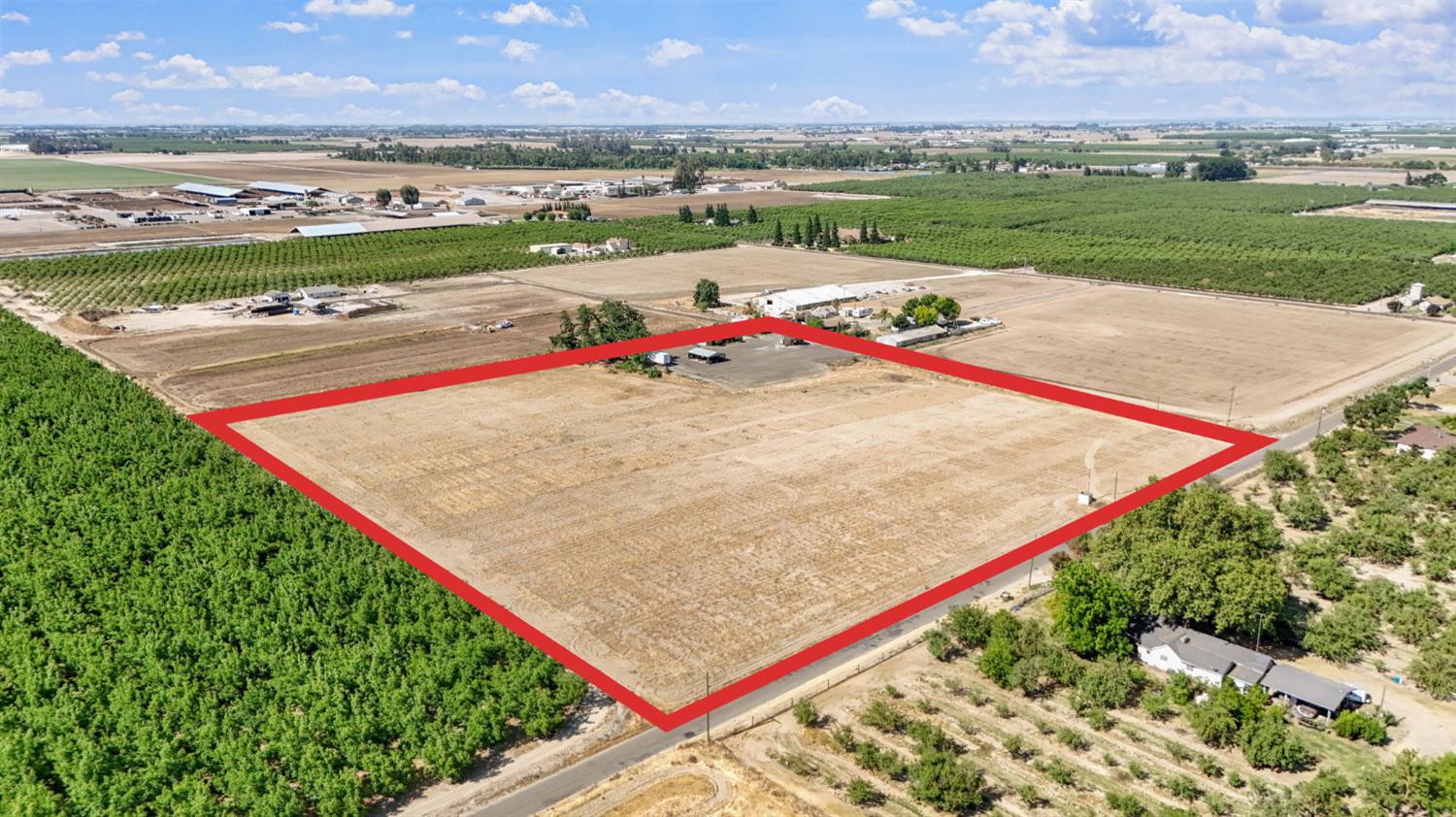 E Clausen Road, Turlock, California image 13
