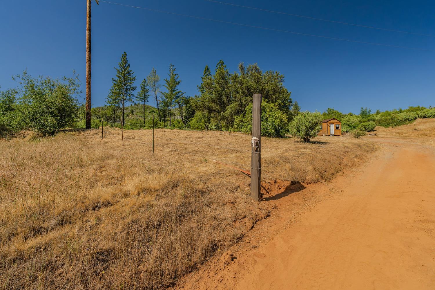 E Hawver Road, Mokelumne Hill, California image 4