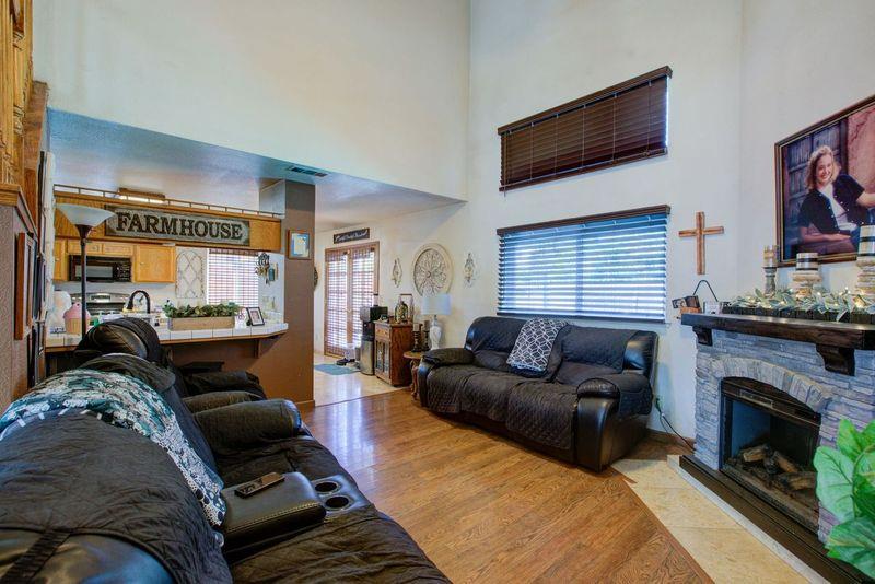 Ward Road, Los Banos, California image 9