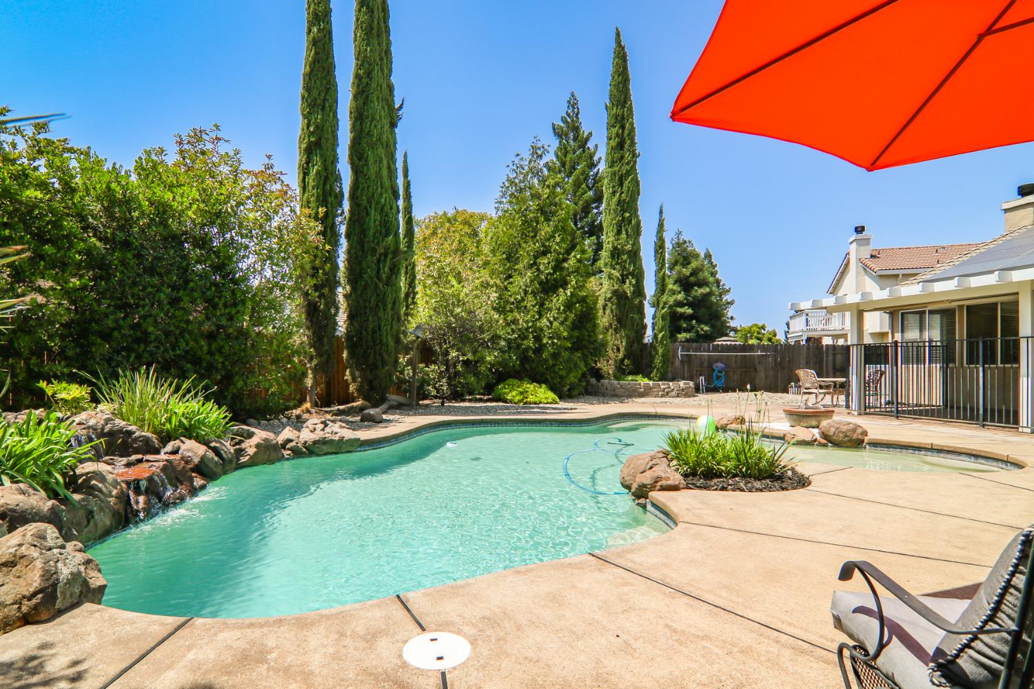 Sage Drive, Rocklin, California image 33