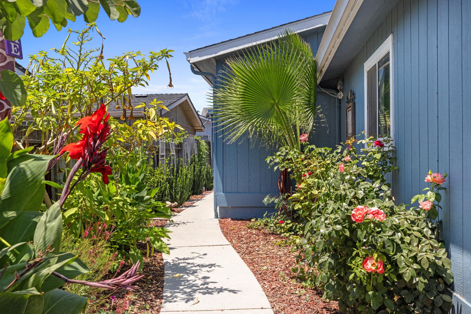 N Walnut Road #127, Turlock, California image 35