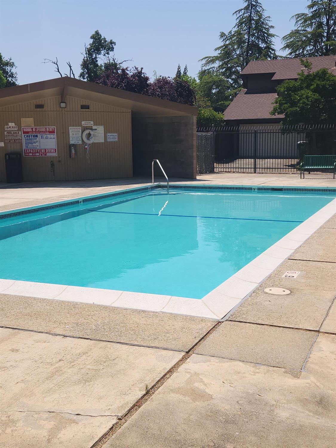 Connecticut Drive #4, Sacramento, California image 16