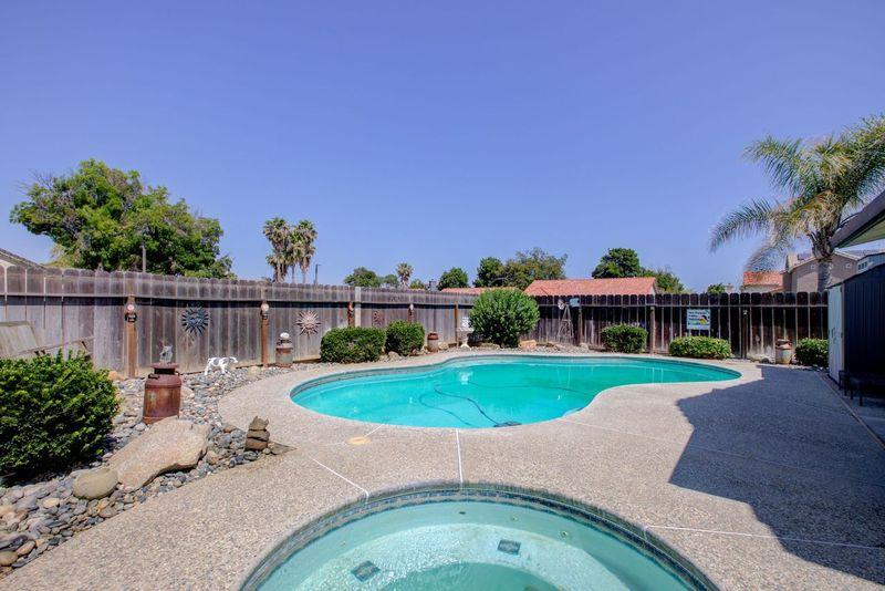 Ward Road, Los Banos, California image 35