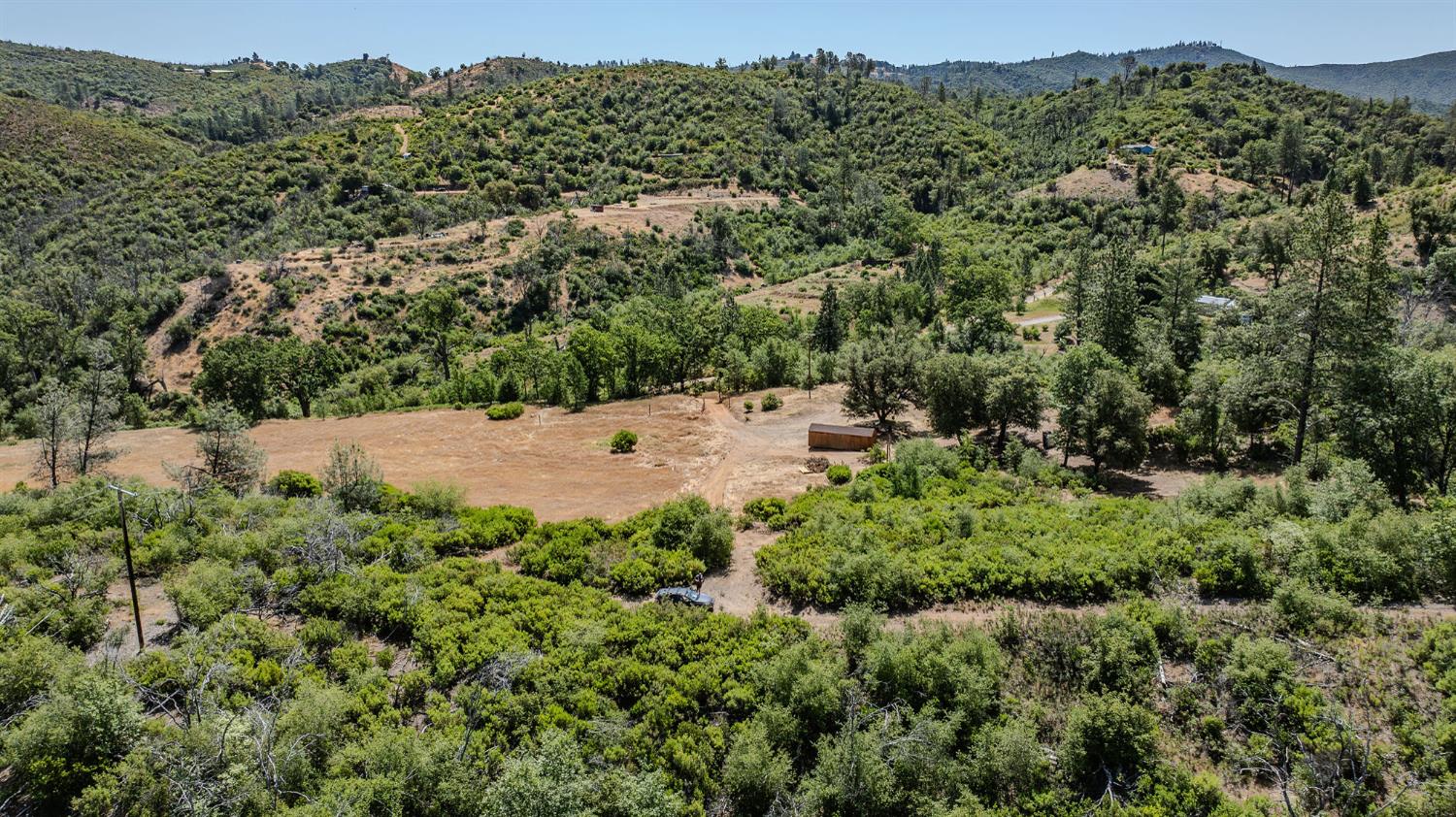 E Hawver Road, Mokelumne Hill, California image 39