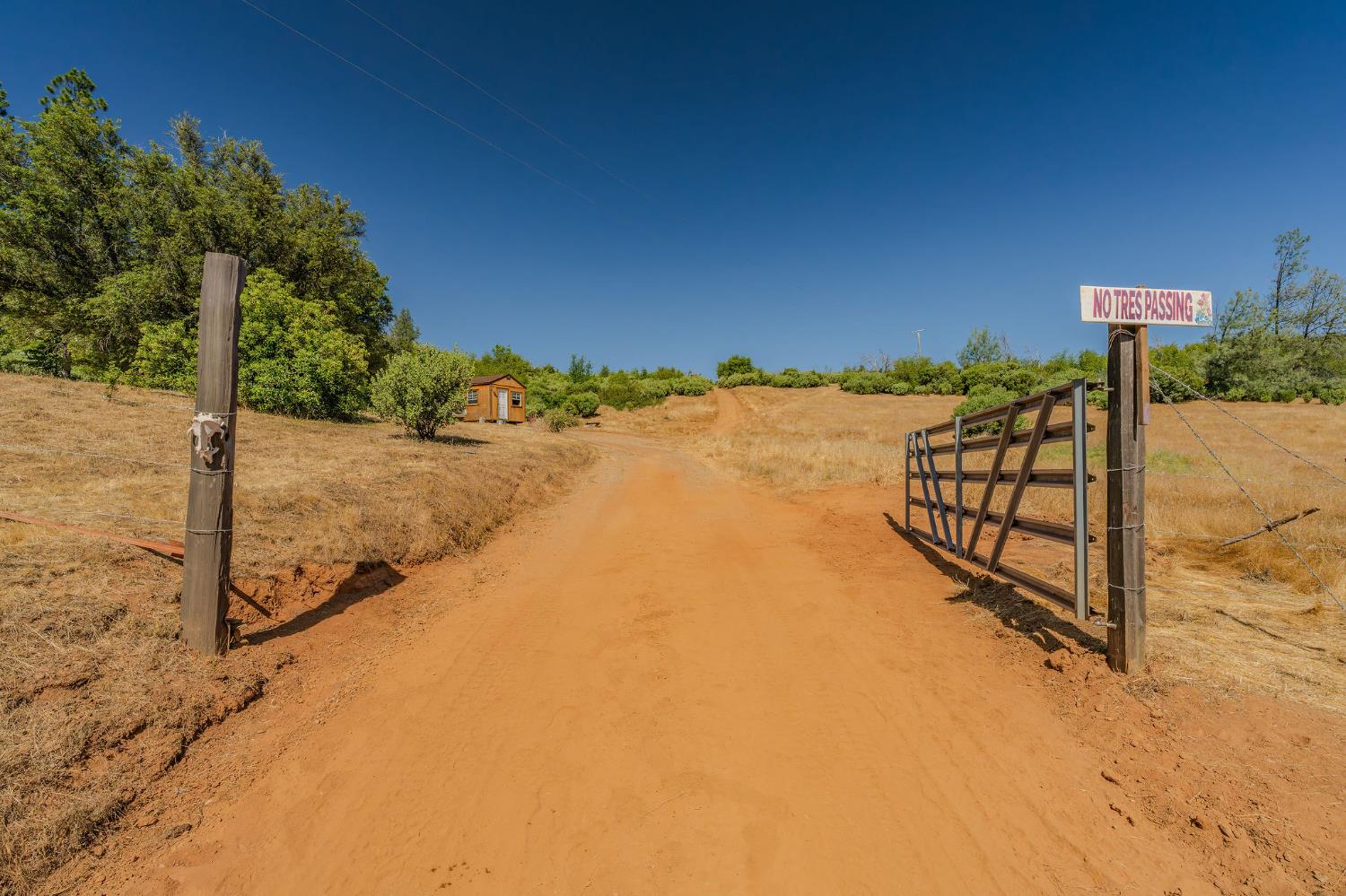 E Hawver Road, Mokelumne Hill, California image 2