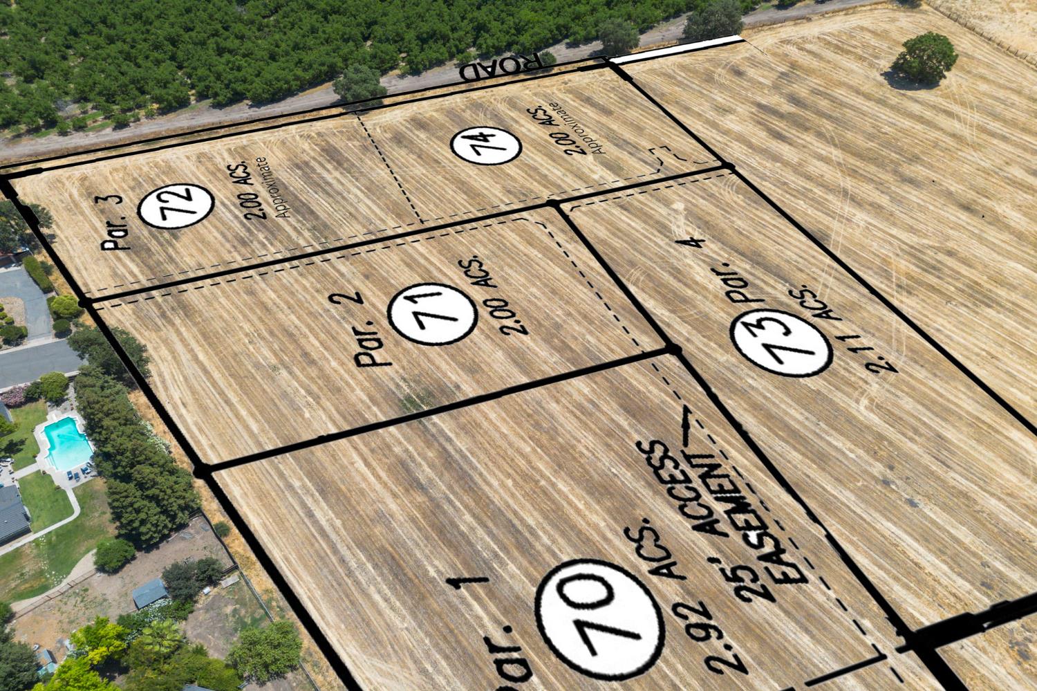 Detail Gallery Image 7 of 9 For 0 Towers Pl, Stockton,  CA 95215 - – Beds | – Baths