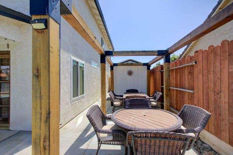 Ward Road, Los Banos, California image 33