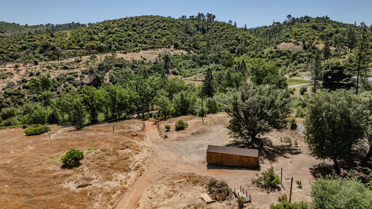 E Hawver Road, Mokelumne Hill, California image 40
