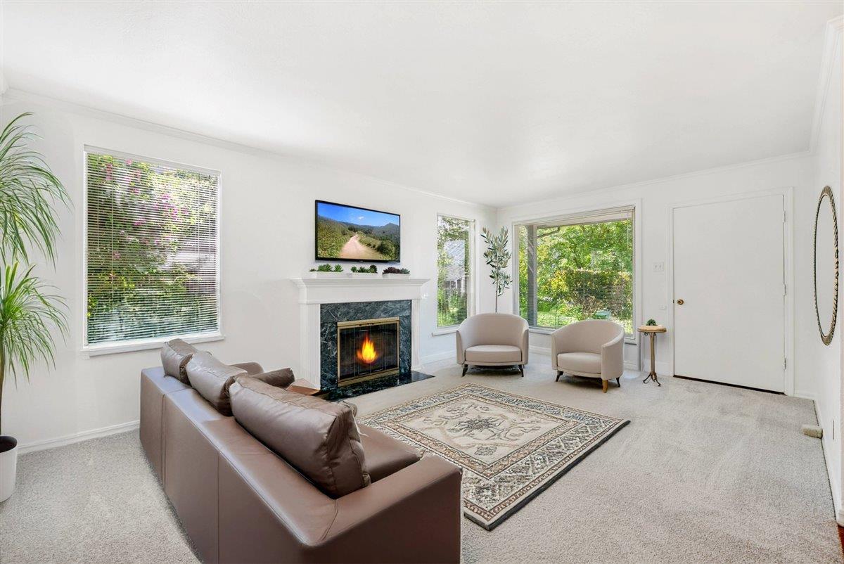 Lusk Drive, Sacramento, California image 6