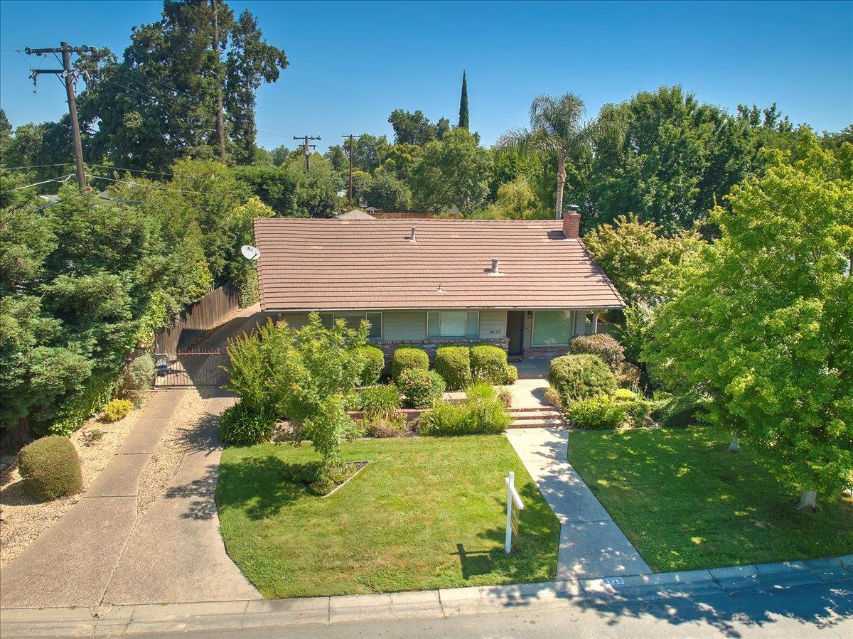 Lusk Drive, Sacramento, California image 1