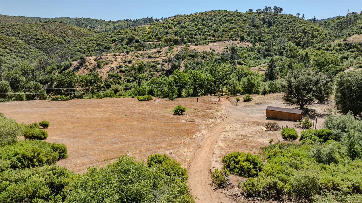 E Hawver Road, Mokelumne Hill, California image 36