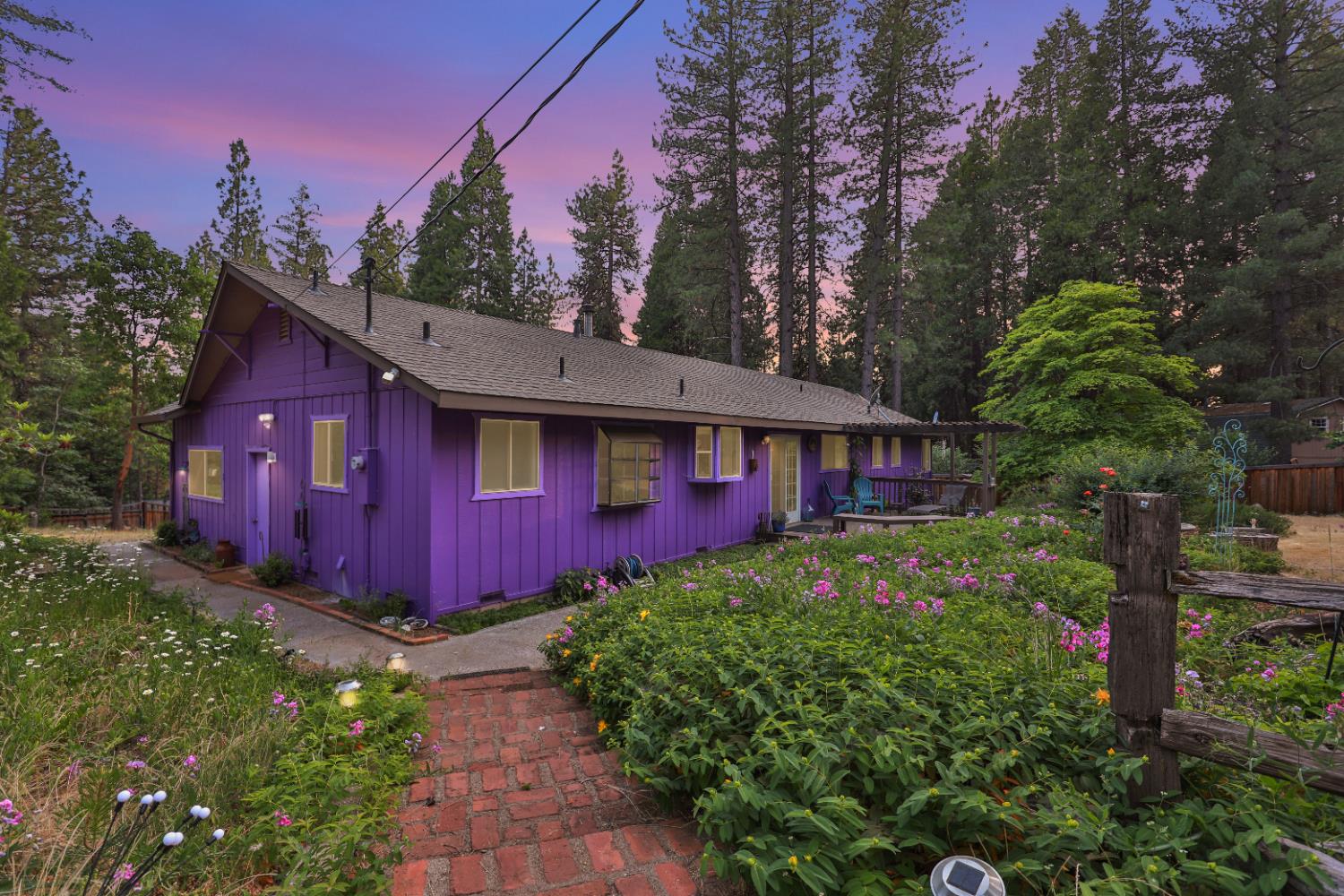 Altamont, Placerville, California image 1
