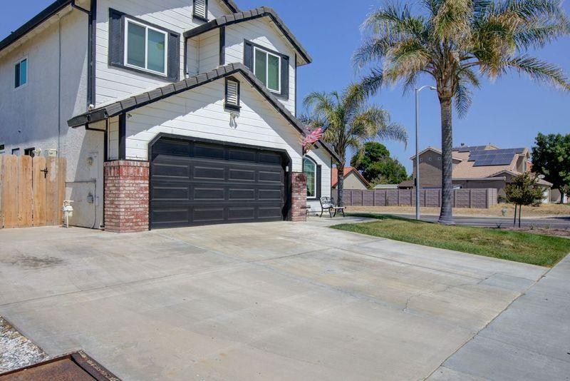 Ward Road, Los Banos, California image 3