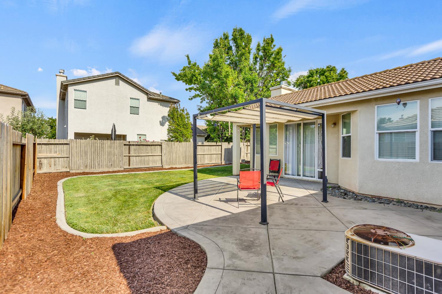 Regency Park Circle, Sacramento, California image 45