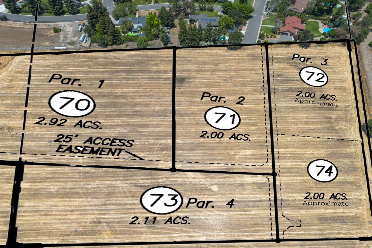 Detail Gallery Image 5 of 9 For 0 Towers Pl, Stockton,  CA 95215 - – Beds | – Baths
