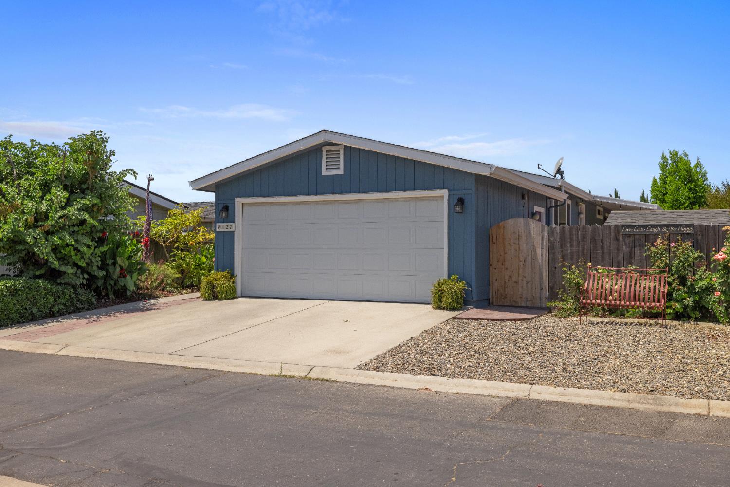 N Walnut Road #127, Turlock, California image 3