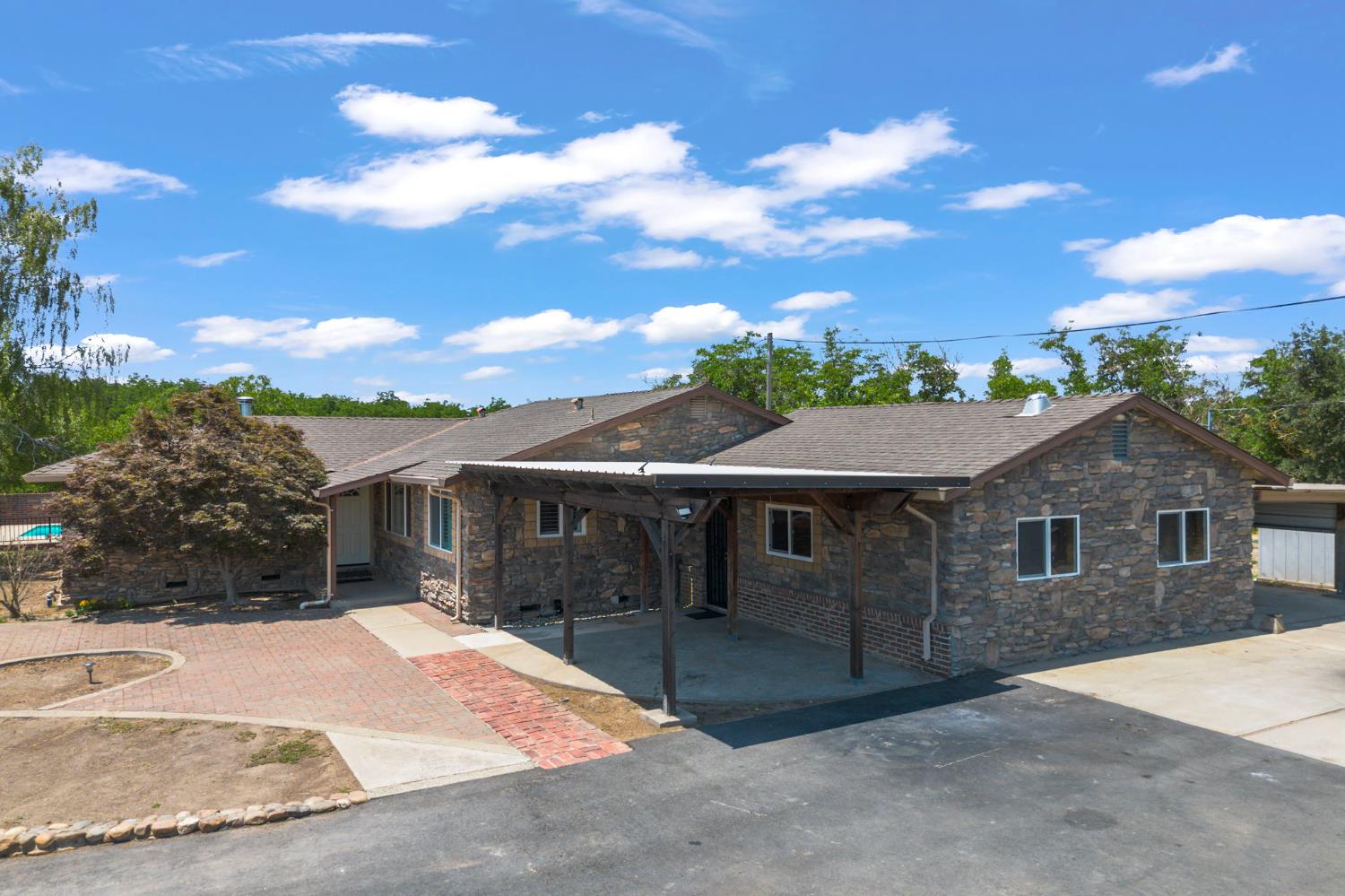E Collier Road, Clements, California image 6