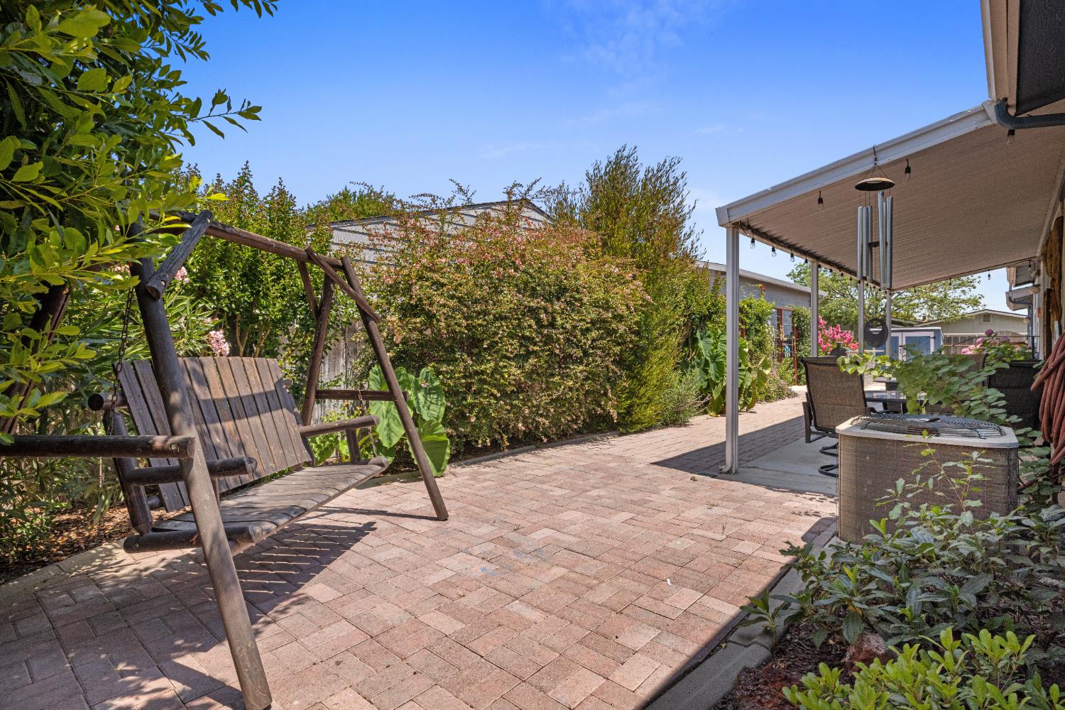 N Walnut Road #127, Turlock, California image 32