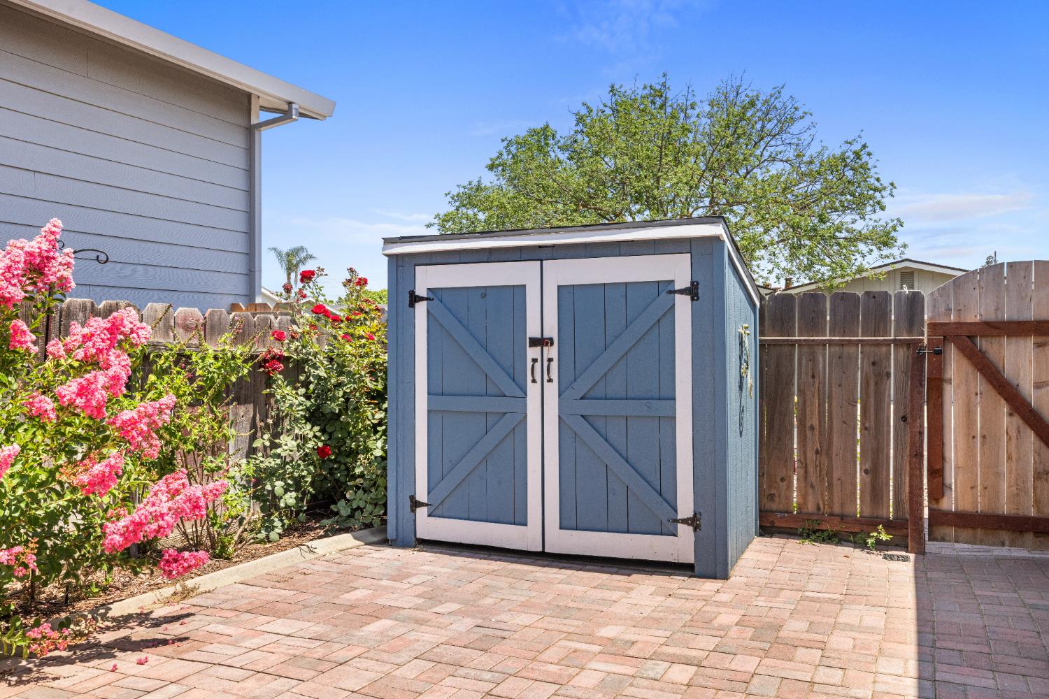 N Walnut Road #127, Turlock, California image 34