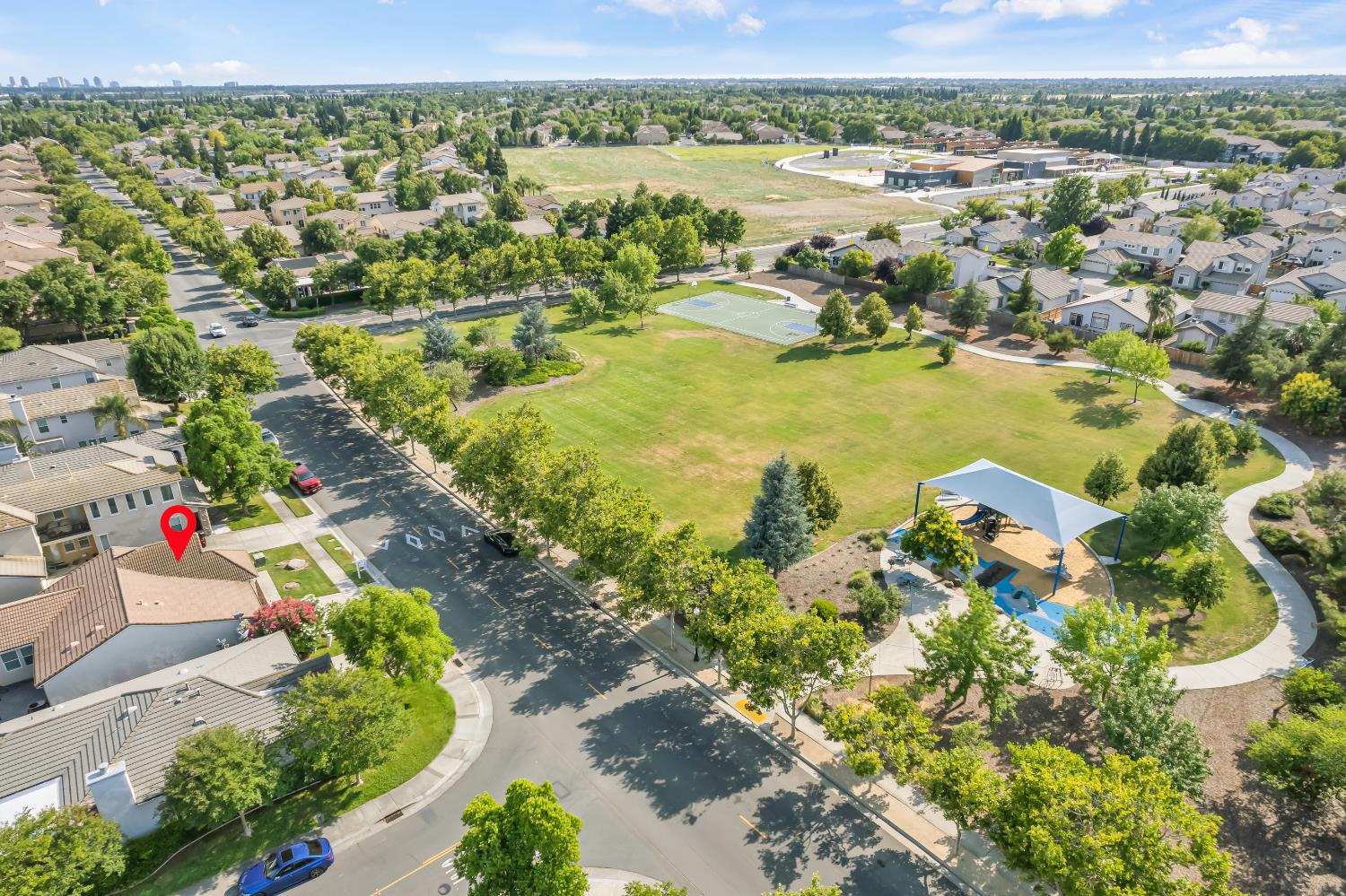 Regency Park Circle, Sacramento, California image 8