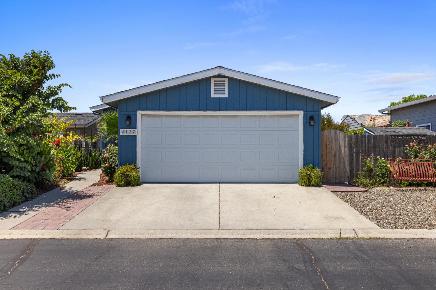 N Walnut Road #127, Turlock, California image 1