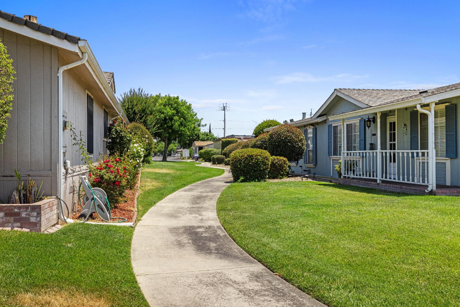 N Walnut Road #127, Turlock, California image 36