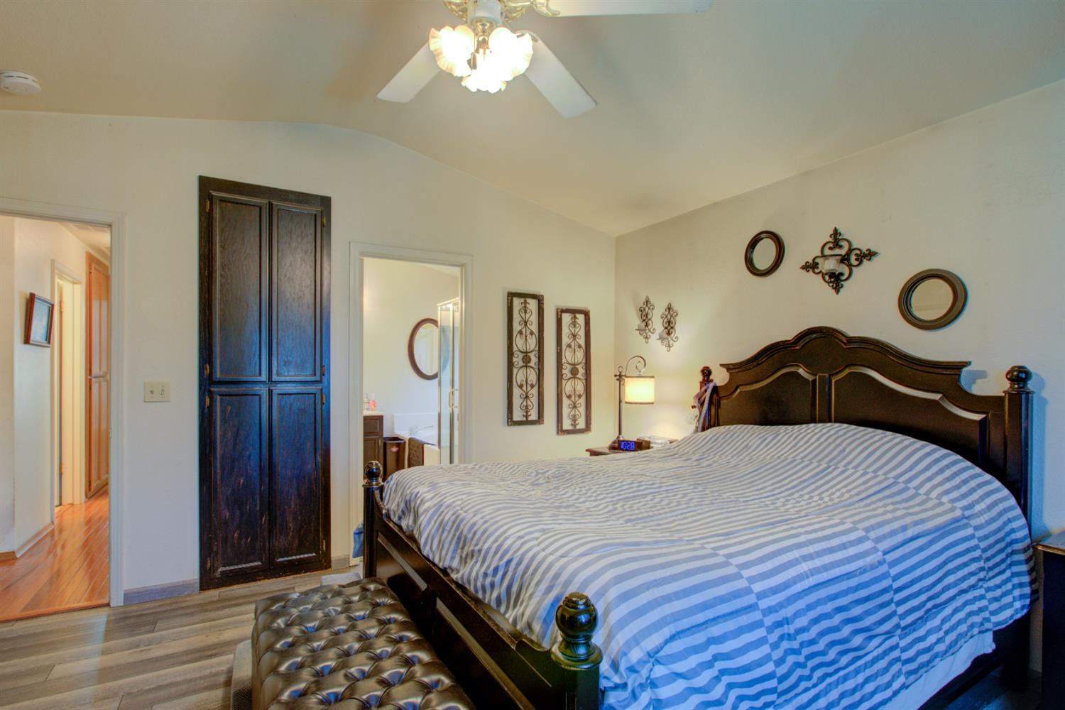 Ward Road, Los Banos, California image 25