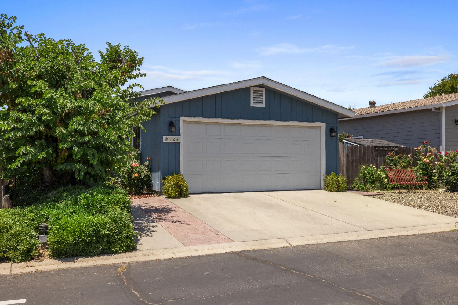 N Walnut Road #127, Turlock, California image 2