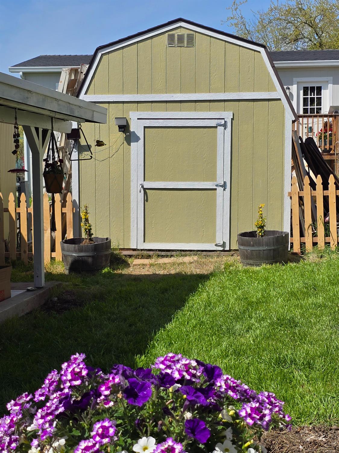 Detail Gallery Image 27 of 34 For 2000 Camanche Rd 92, Ione,  CA 95640 - 3 Beds | 1 Baths