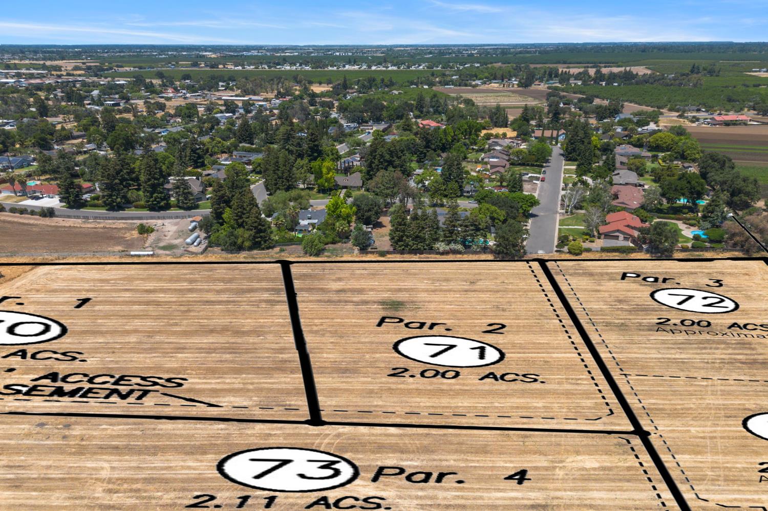 Detail Gallery Image 2 of 9 For 0 Towers Pl, Stockton,  CA 95215 - – Beds | – Baths