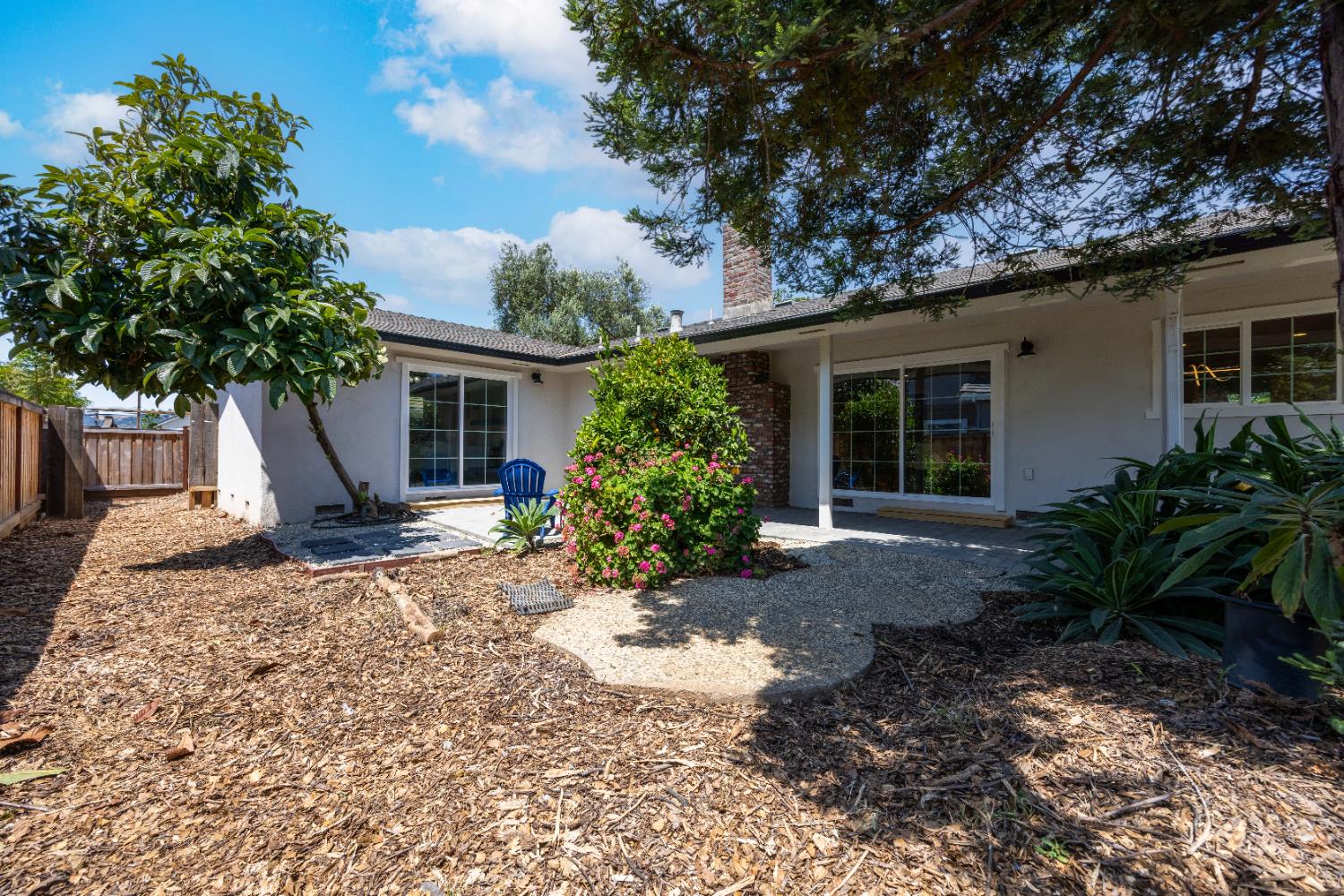 Burgundy Lane, Morgan Hill, California image 44