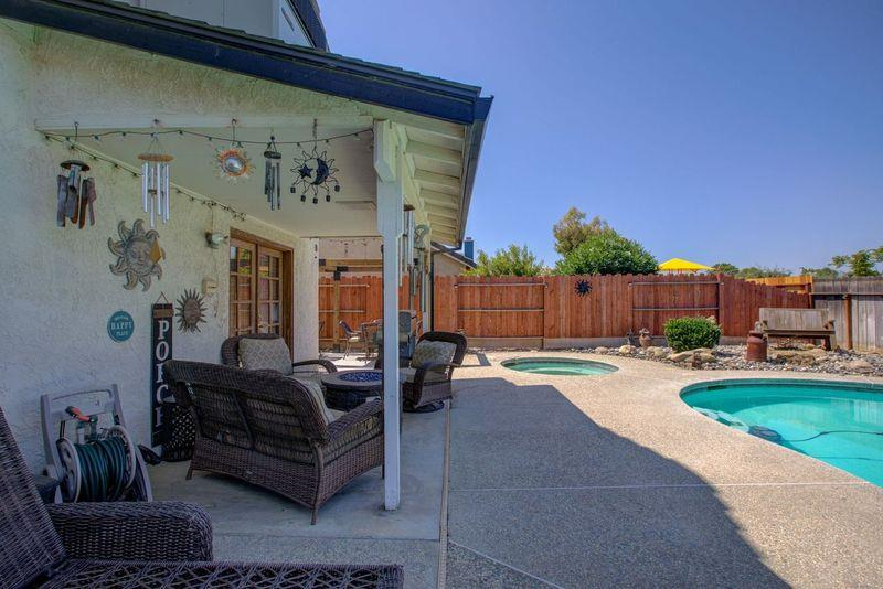 Ward Road, Los Banos, California image 38
