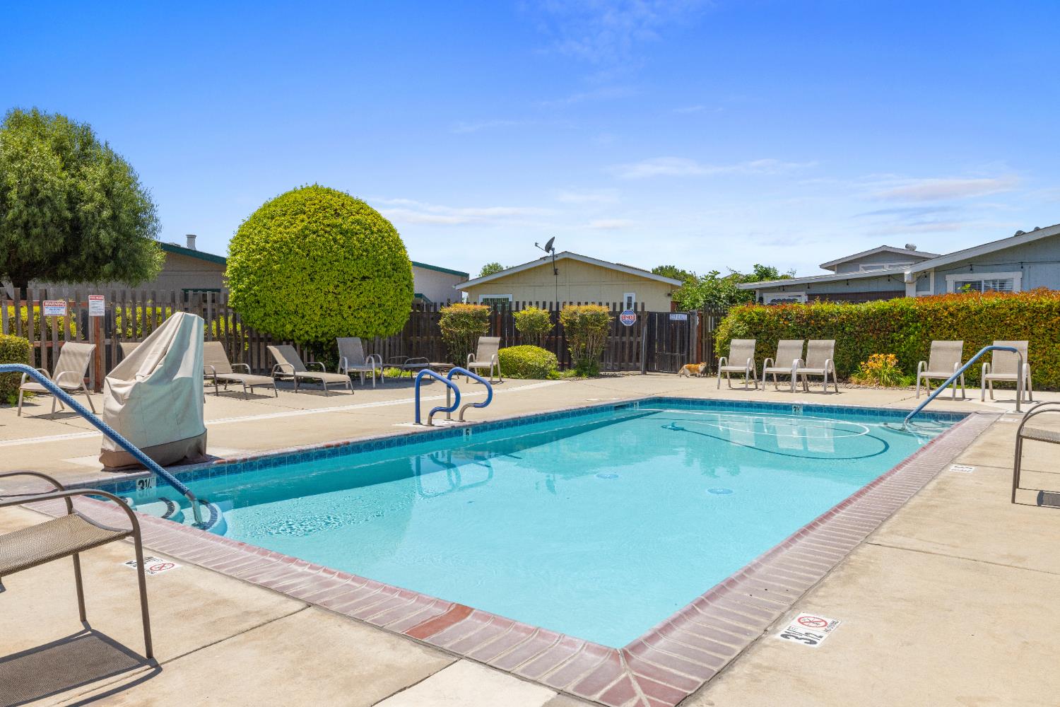 N Walnut Road #127, Turlock, California image 46