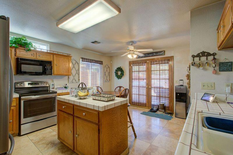 Ward Road, Los Banos, California image 12