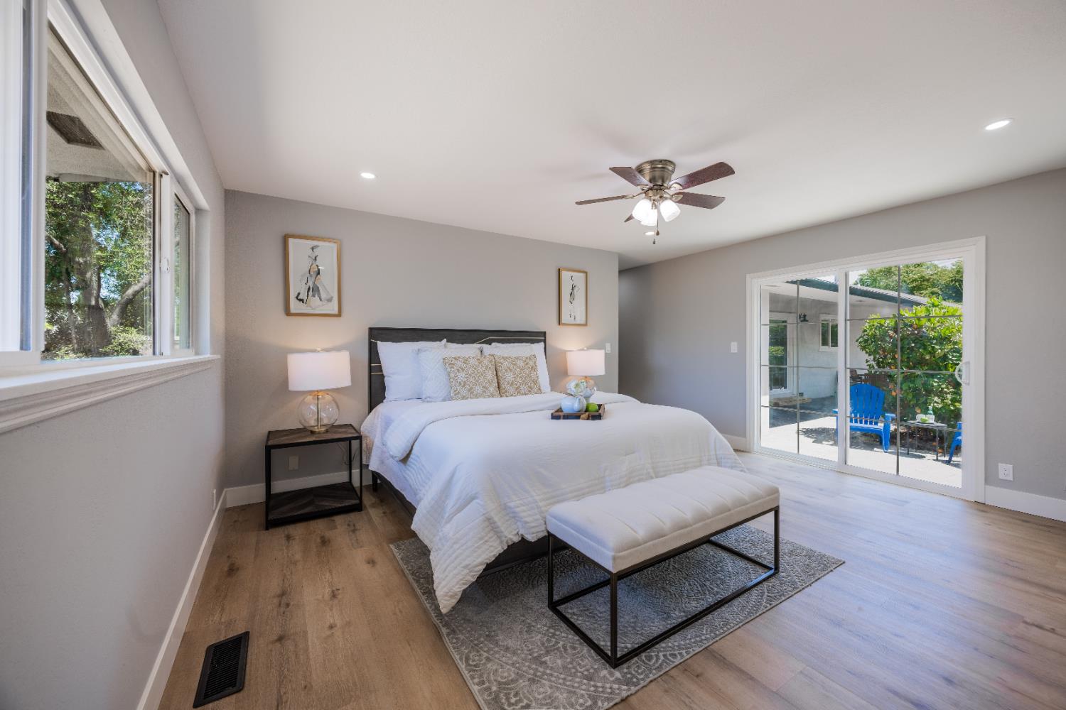 Burgundy Lane, Morgan Hill, California image 6