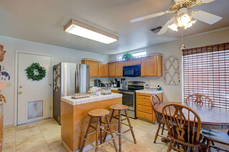 Ward Road, Los Banos, California image 15