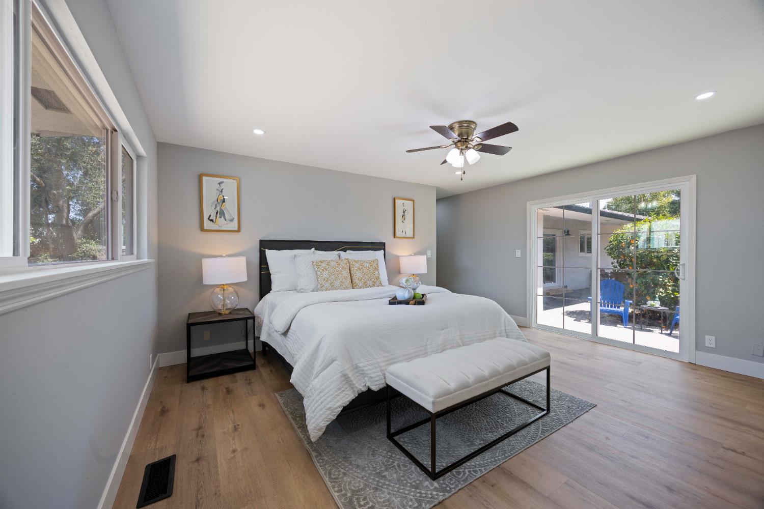 Burgundy Lane, Morgan Hill, California image 7