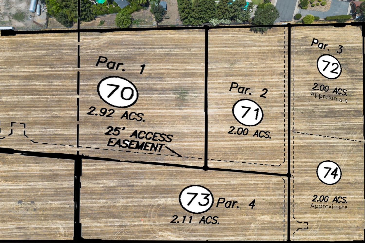 Detail Gallery Image 4 of 9 For 0 Towers Pl, Stockton,  CA 95215 - – Beds | – Baths