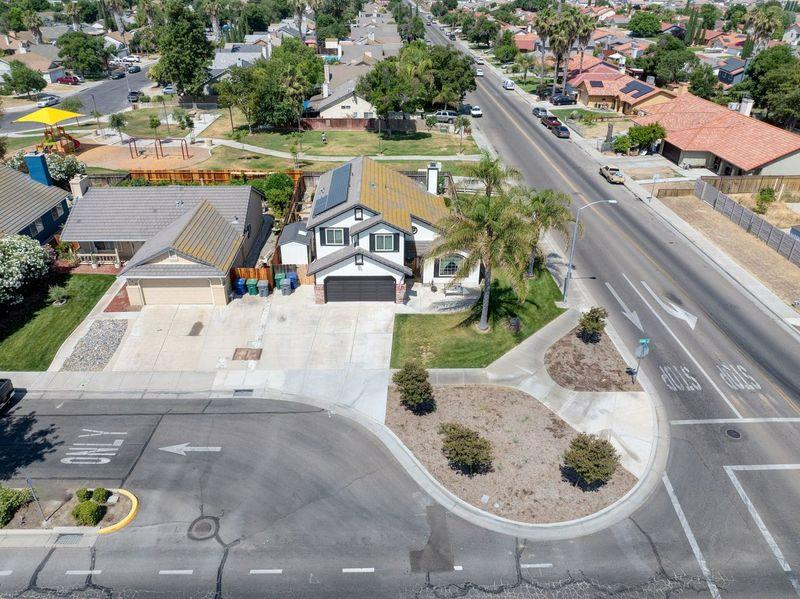 Ward Road, Los Banos, California image 41