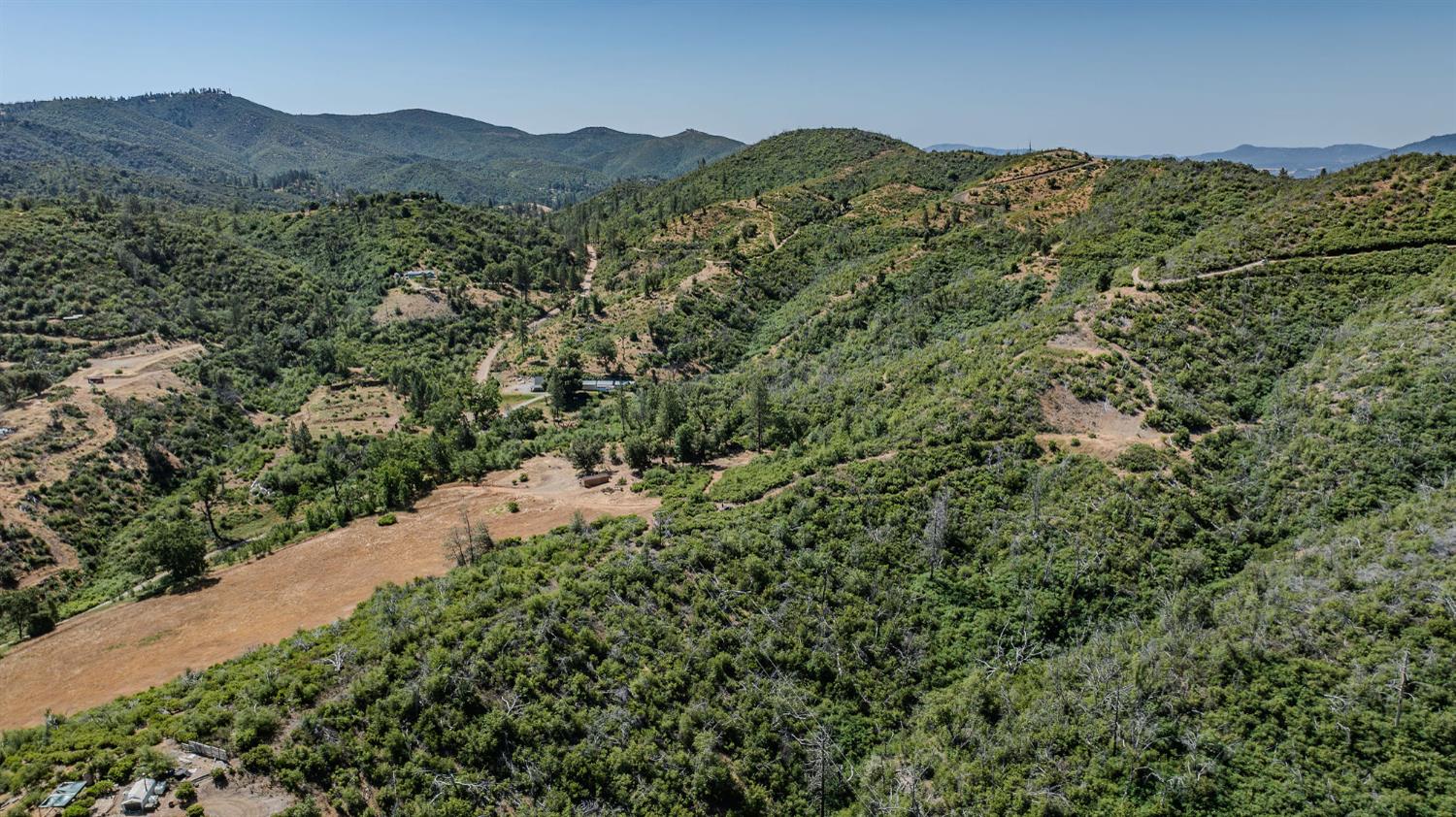 E Hawver Road, Mokelumne Hill, California image 33