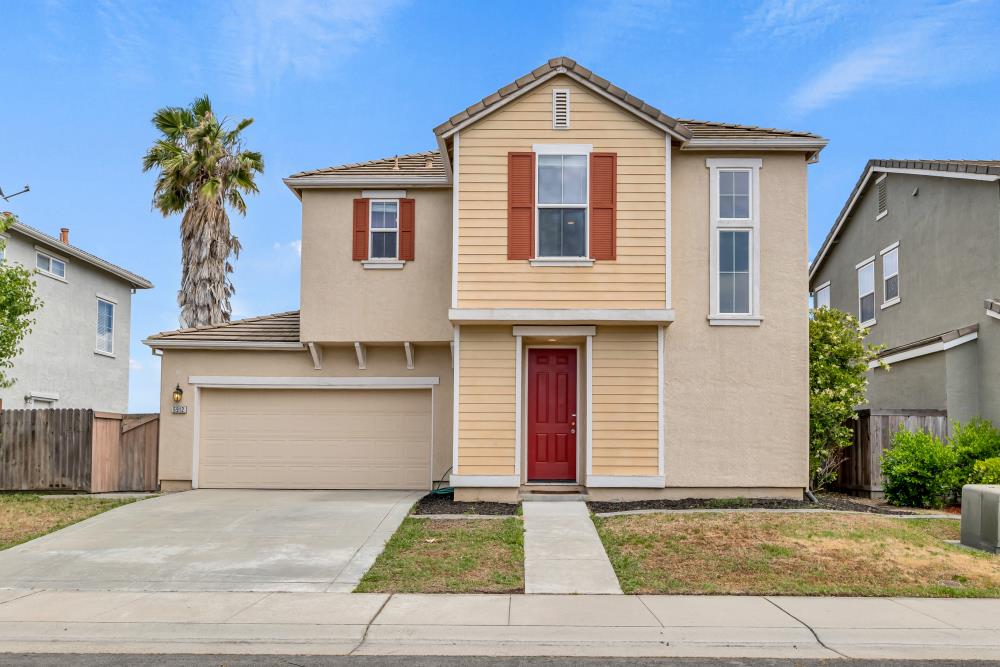 Caddington Way, Sacramento, California image 1