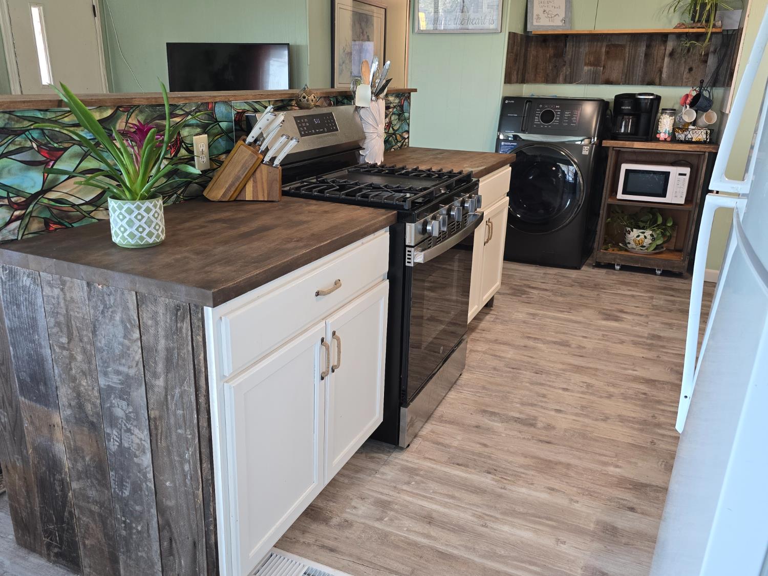 Detail Gallery Image 12 of 34 For 2000 Camanche Rd 92, Ione,  CA 95640 - 3 Beds | 1 Baths